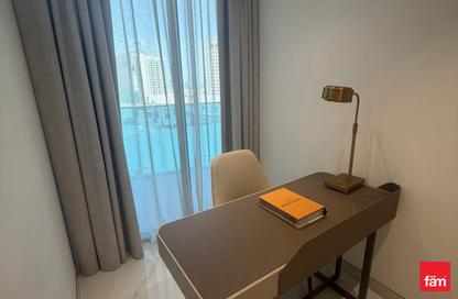Apartment - 2 Bedrooms - 2 Bathrooms for rent in Skyhills Residences 1 - Skyhills Residences - Dubai Science Park - Dubai