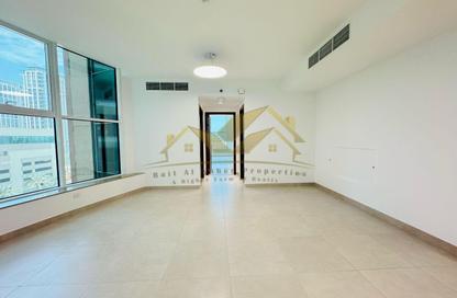 Apartment - 1 Bedroom - 2 Bathrooms for rent in DXB Tower - Sheikh Zayed Road - Dubai