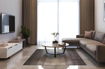 Apartment - 2 - 2 for sale in Majestique Residence 2 - Majestique Residence - Residential District - Dubai South (Dubai World Central) - Dubai Apartment - 2 - 2 for sale in Majestique Residence 2 - Majestique Residence - Residential District - Dubai South (Dubai World Central) - Dubai