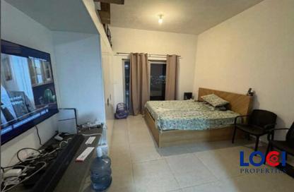 Apartment - Studio - 1 Bathroom for rent in Bella Rose - Dubai Science Park - Dubai
