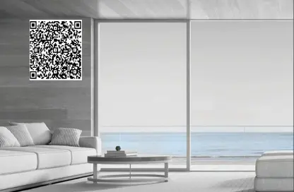 Apartment - 4 Bedrooms - 5 Bathrooms for sale in Ajman Corniche Residences - Ajman Corniche Road - Ajman