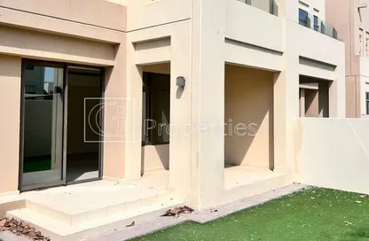 Villa - 3 Bedrooms - 4 Bathrooms for rent in Mira Oasis 3 - Mira Oasis - Reem - Dubai Villa - 3 Bedrooms - 4 Bathrooms for rent in Mira Oasis 3 - Mira Oasis - Reem - Dubai