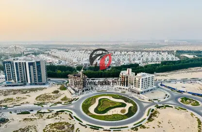 Apartment - 2 Bedrooms - 2 Bathrooms for rent in Al Rabia Tower - Majan - Dubai Land - Dubai