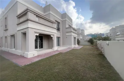 فيلا - 5 غرف نوم - 5 حمامات للايجار في سيدرى فيلا - واحة دبي للسيليكون - دبي فيلا - 5 غرف نوم - 5 حمامات للايجار في سيدرى فيلا - واحة دبي للسيليكون - دبي