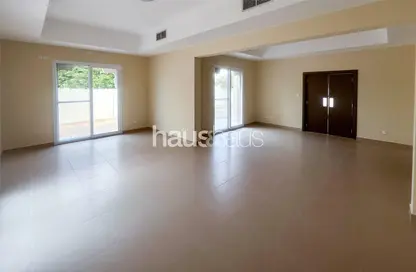 Villa - 5 Bedrooms - 5 Bathrooms for rent in Cedre Villas - Dubai Silicon Oasis - Dubai