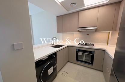 Apartment - 1 Bedroom - 2 Bathrooms for rent in Zazen Ivy - Al Furjan - Dubai