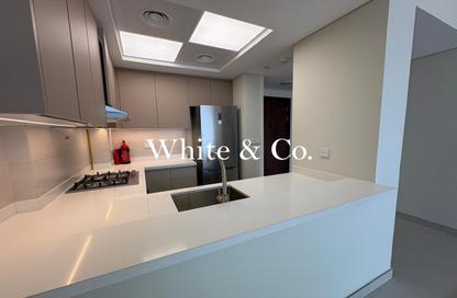 Apartment - 1 Bedroom - 2 Bathrooms for rent in Zazen Ivy - Al Furjan - Dubai Apartment - 1 Bedroom - 2 Bathrooms for rent in Zazen Ivy - Al Furjan - Dubai