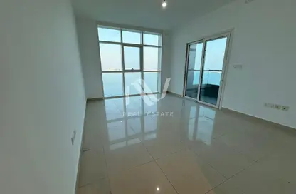 شقة - 2 غرف نوم - 3 حمامات للايجار في برج وجه البحر - شمس أبوظبي - جزيرة الريم - أبوظبي