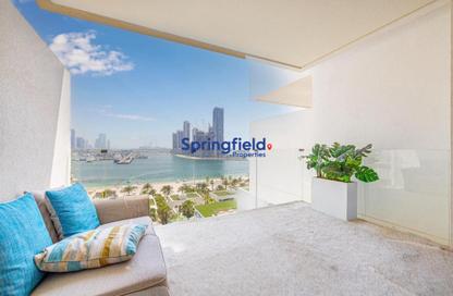 Apartment - 2 Bedrooms - 3 Bathrooms for rent in FIVE Palm Jumeirah - Palm Jumeirah - Dubai