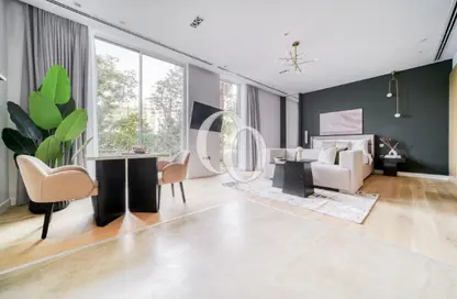 Apartment - 1 Bathroom for rent in The Neighbourhood C3 - The Neighbourhood - Al Barari - Dubai