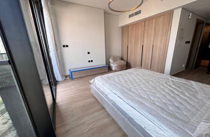 Apartment - Studio - 1 for rent in Seslia Tower - District 4 - Jumeirah Village Triangle - Dubai