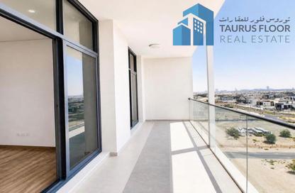 Apartment - 1 Bedroom - 2 Bathrooms for rent in Whitby Residences 1 - Nad Al Sheba Gardens - Nad Al Sheba 1 - Nad Al Sheba - Dubai