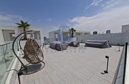 Apartment - 2 Bedrooms - 3 Bathrooms for rent in Arjan - Dubai