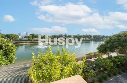 Villa - 2 Bedrooms - 3 Bathrooms for rent in Springs 15 - The Springs - Dubai