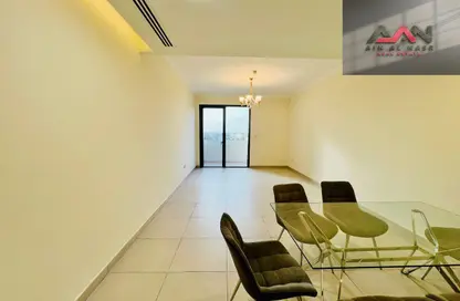 Apartment - 3 Bedrooms - 3 Bathrooms for rent in Janayen Avenue - Mirdif Hills - Mirdif - Dubai