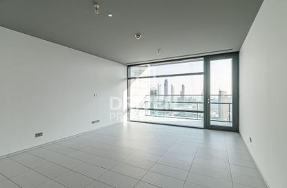 Apartment - 1 Bedroom - 2 Bathrooms for rent in Index Tower - DIFC - Dubai