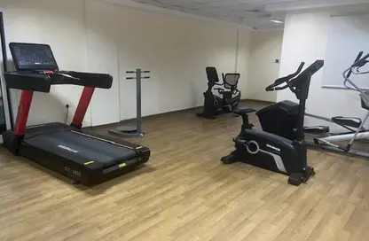 Apartment - Studio - 1 Bathroom for sale in Lakeside Residence - Dubai Production City (IMPZ) - Dubai