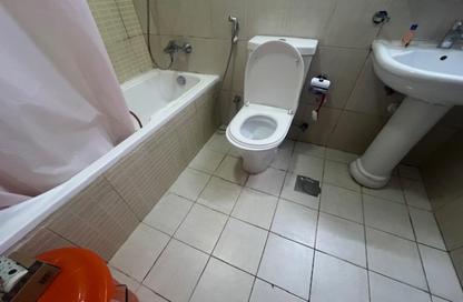 Apartment - Studio - 1 Bathroom for sale in Lakeside Residence - Dubai Production City (IMPZ) - Dubai