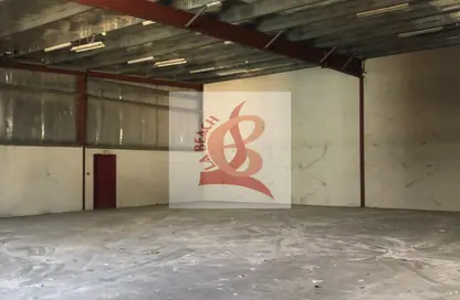 مستودع - استوديو - 1 حمام للايجار في راس الخور الصناعية - رأس الخور - دبي