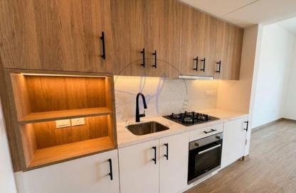 Apartment - Studio - 1 Bathroom for sale in Liva - Town Square - Dubai