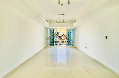 Apartment - 2 Bedrooms - 3 Bathrooms for rent in GRK Residency - Dubai Silicon Oasis - Dubai