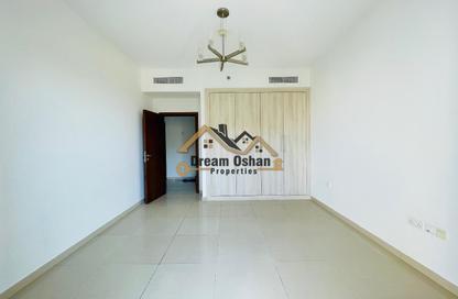 Apartment - 2 Bedrooms - 3 Bathrooms for rent in GRK Residency - Dubai Silicon Oasis - Dubai