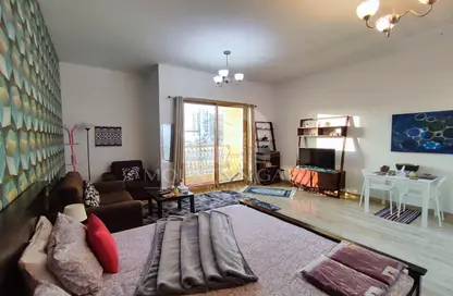 Apartment - Studio - 1 Bathroom for sale in Building T02 - Spain Cluster - International City - Dubai