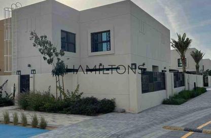 Villa - 4 Bedrooms - 4 Bathrooms for sale in Sharjah Sustainable City - Sharjah