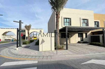 Villa - 4 Bedrooms - 4 Bathrooms for sale in Sharjah Sustainable City - Sharjah