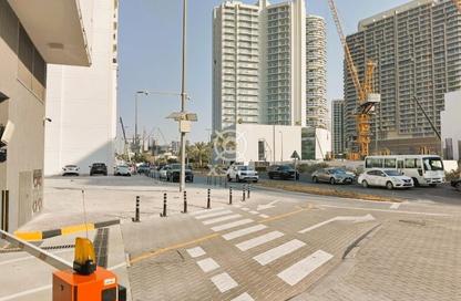 Shop - Studio - 1 for rent in Stonehenge Residence - District 10 - Jumeirah Village Circle - Dubai