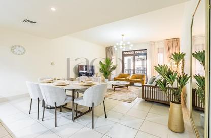 Apartment - 2 Bedrooms - 3 Bathrooms for sale in Yansoon 4 - Yansoon - Old Town - Downtown Dubai - Dubai