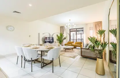 Apartment - 2 Bedrooms - 3 Bathrooms for sale in Yansoon 4 - Yansoon - Old Town - Downtown Dubai - Dubai