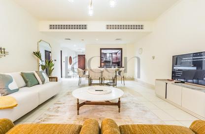 Apartment - 2 Bedrooms - 3 Bathrooms for sale in Yansoon 4 - Yansoon - Old Town - Downtown Dubai - Dubai