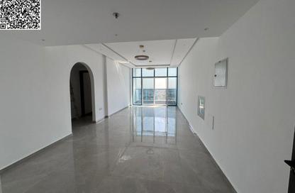 Apartment - 2 Bedrooms - 2 Bathrooms for rent in Al Naemiya Tower 3 - Al Naemiya Towers - Al Nuaimiya - Ajman