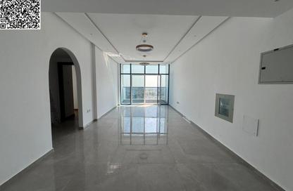 Apartment - 2 Bedrooms - 2 Bathrooms for rent in Al Naemiya Tower 3 - Al Naemiya Towers - Al Nuaimiya - Ajman