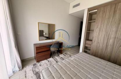 Apartment - 1 - 2 for rent in SOL Avenue - Business Bay - Dubai