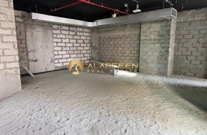 Office Space - Studio - 1 for rent in Binghatti Azure - District 16 - Jumeirah Village Circle - Dubai