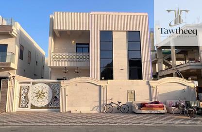 Villa - 5 - 7 for sale in Al Yasmeen 1 - Al Yasmeen - Ajman Villa - 5 - 7 for sale in Al Yasmeen 1 - Al Yasmeen - Ajman