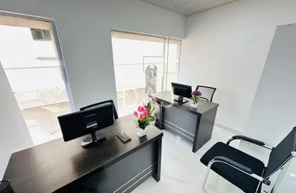 Office Space - 1 Bedroom - 1 Bathroom for rent in Reem Residency - Al Karama - Dubai