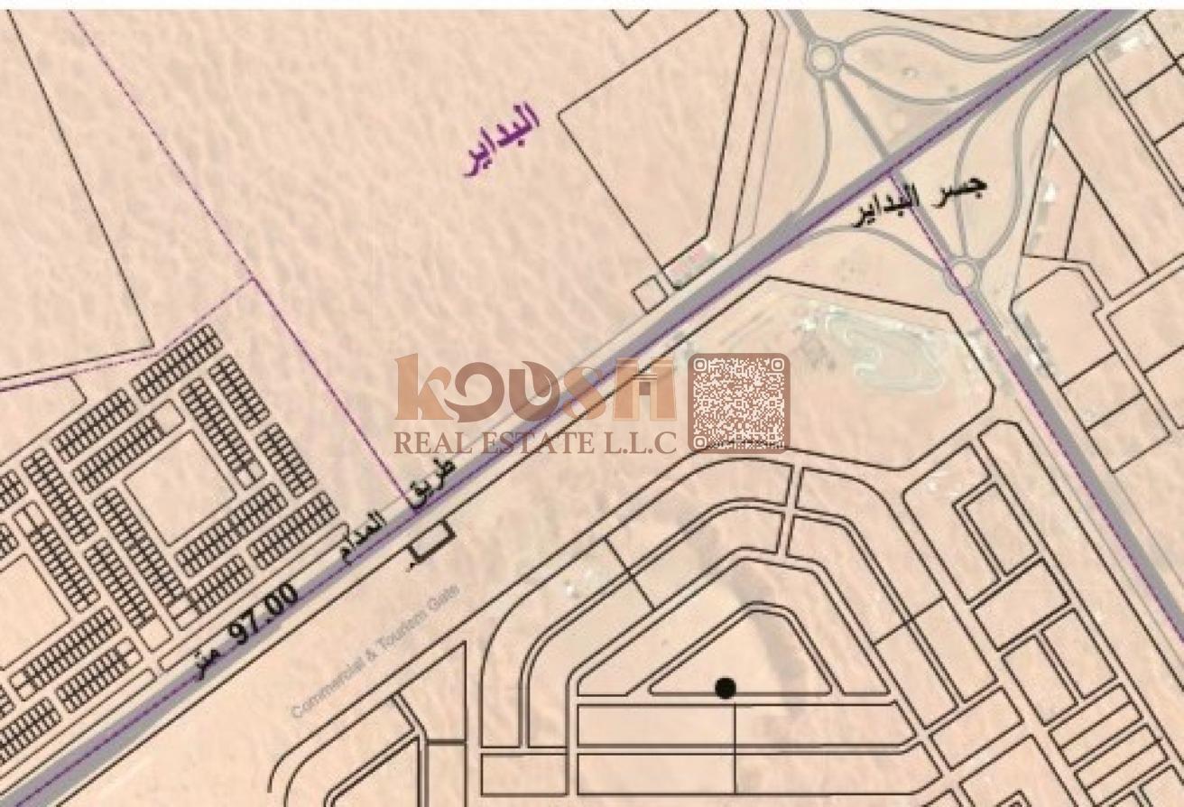 فرصة استثمارية تحقق عائدًا طويل الأجل