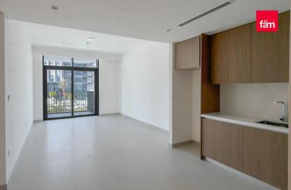 Apartment - 1 Bedroom - 1 Bathroom for rent in Palace Residence North - Dubai Creek Harbour (The Lagoons) - Dubai