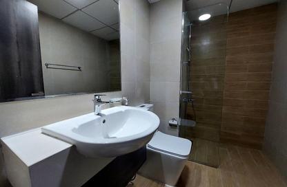 Apartment - 1 Bedroom - 1 Bathroom for rent in Rukan Tower B - Rukan Tower - Rukan - Dubai