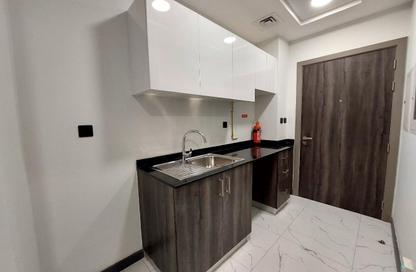 Apartment - 1 Bedroom - 1 Bathroom for rent in Rukan Tower B - Rukan Tower - Rukan - Dubai