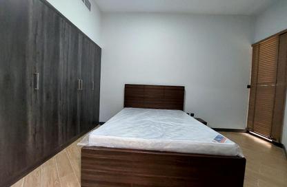 Apartment - 1 Bedroom - 1 Bathroom for rent in Rukan Tower B - Rukan Tower - Rukan - Dubai Apartment - 1 Bedroom - 1 Bathroom for rent in Rukan Tower B - Rukan Tower - Rukan - Dubai