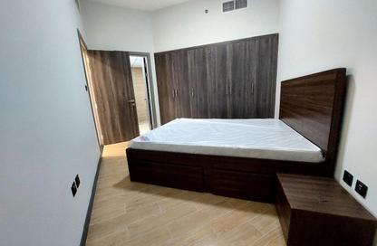 Apartment - 1 Bedroom - 1 Bathroom for rent in Rukan Tower B - Rukan Tower - Rukan - Dubai
