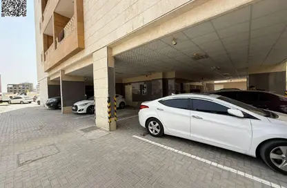 Whole Building - 7+ Bedrooms - 7+ Bathrooms for sale in Al Jurf 3 - Al Jurf - Ajman Downtown - Ajman