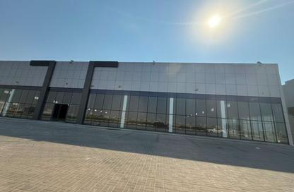 Show Room - Studio - 2 for rent in Old Industrial Area - Umm Al Quwain