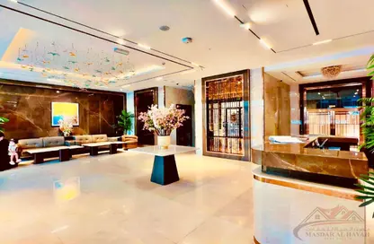 شقة - غرفة نوم - 2 حمامات للايجار في بناية مويليح 29 - مويلح - الشارقة