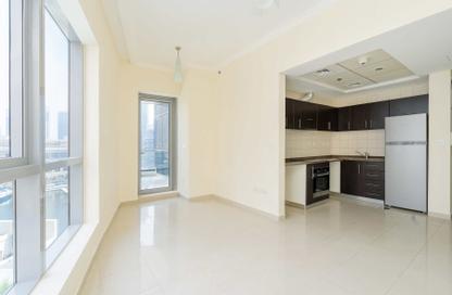 Apartment - Studio - 1 Bathroom for rent in Bay Central Tower West - Bay Central - Dubai Marina - Dubai Apartment - Studio - 1 Bathroom for rent in Bay Central Tower West - Bay Central - Dubai Marina - Dubai