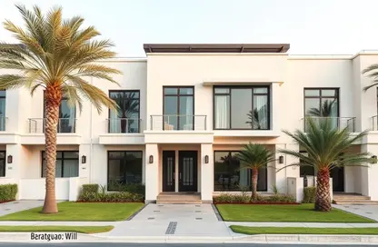 فيلا - 5 غرف نوم - 7 حمامات للبيع في الحليو 2 - الحليو - عجمان فيلا - 5 غرف نوم - 7 حمامات للبيع في الحليو 2 - الحليو - عجمان